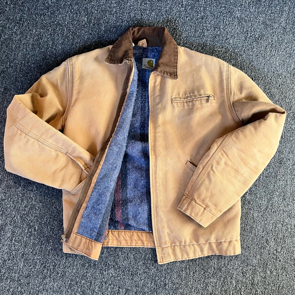 Carhartt Detroit Jacket